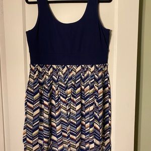 Torrid Sundress ☀️